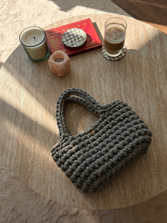 The Mini Beach - olive