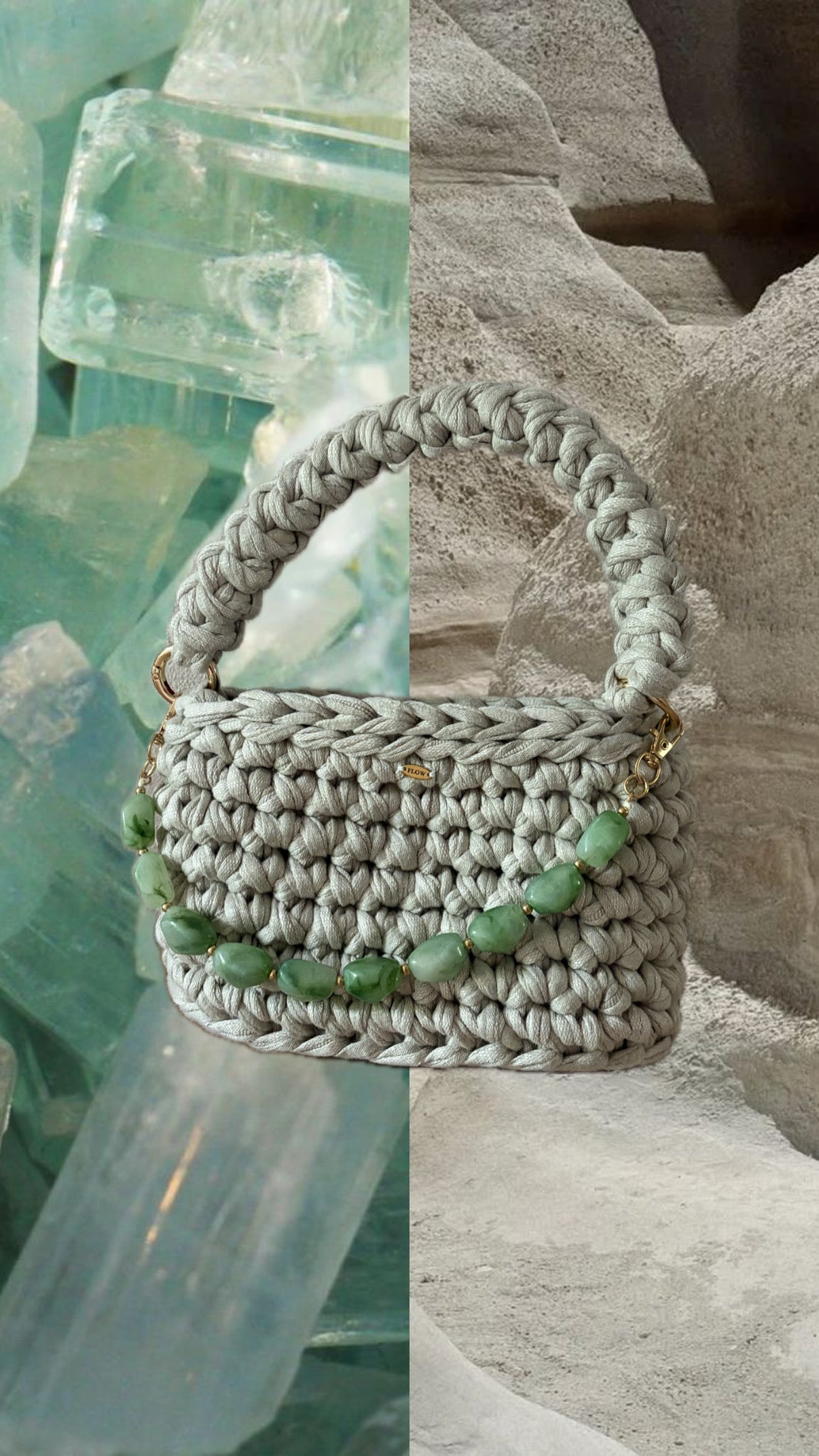 The Handbag - treasure