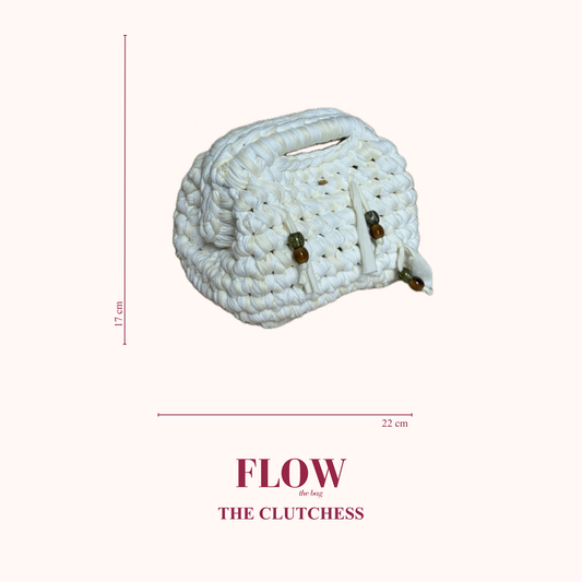 The Clutchess - Vanilla