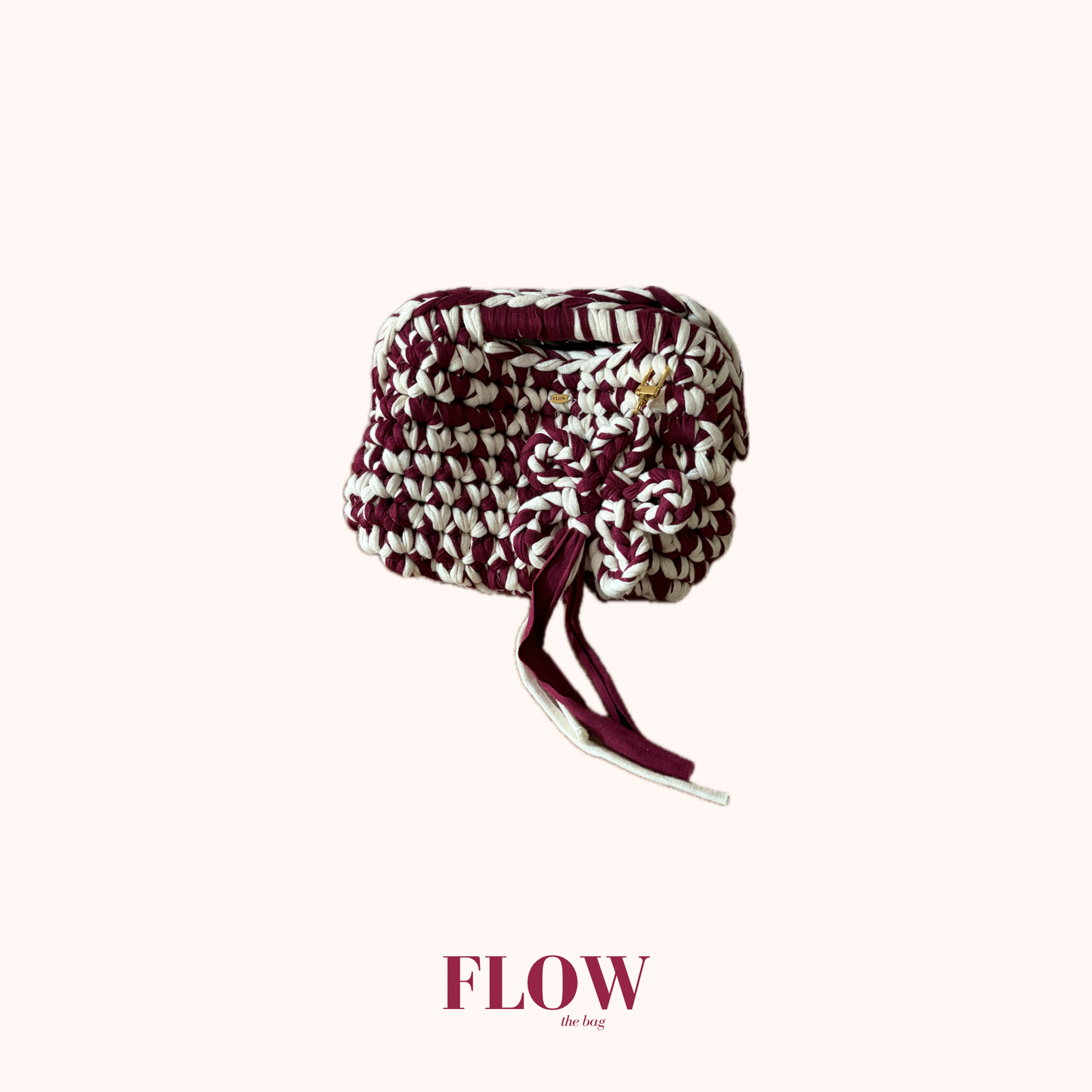 The Clutchess - rose flower