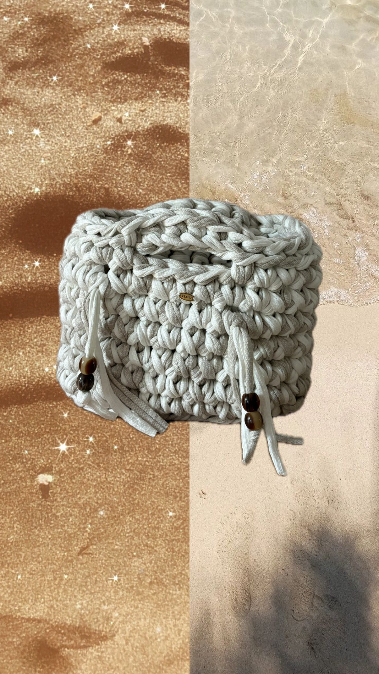 The Shoppe - sand