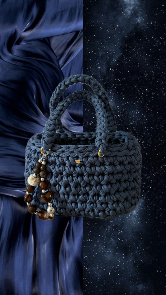 The Handbag - midnight