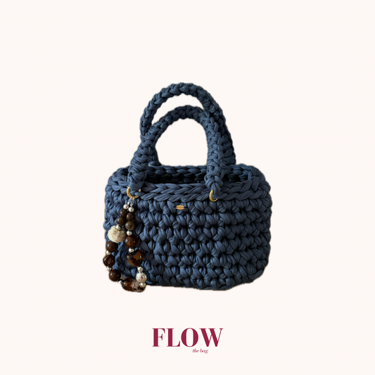 The Handbag - midnight