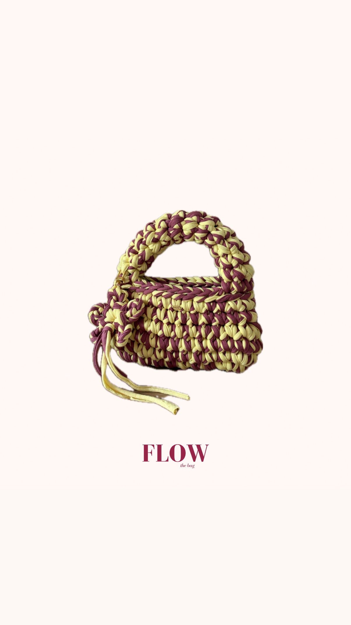The Bulque - tropical flower
