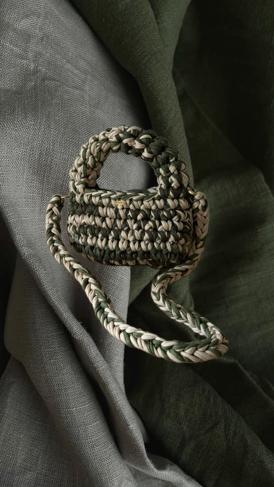 The Bulque - camo
