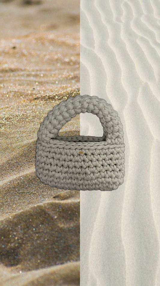 The Bulque - sand