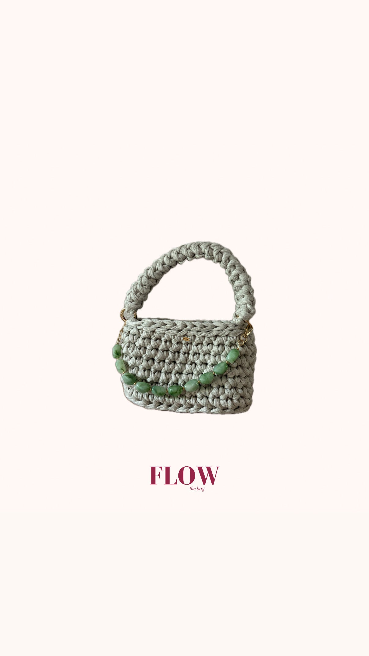 The Handbag - treasure