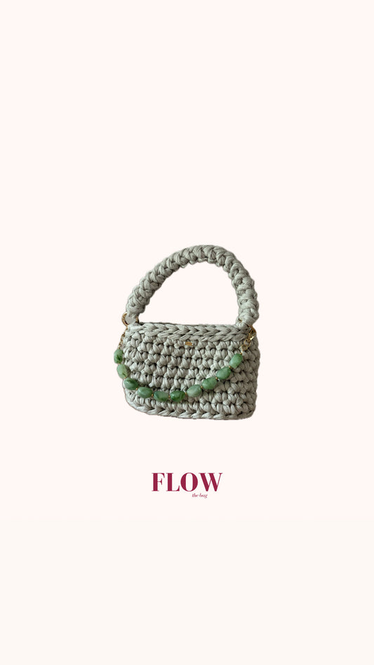 The Handbag - treasure