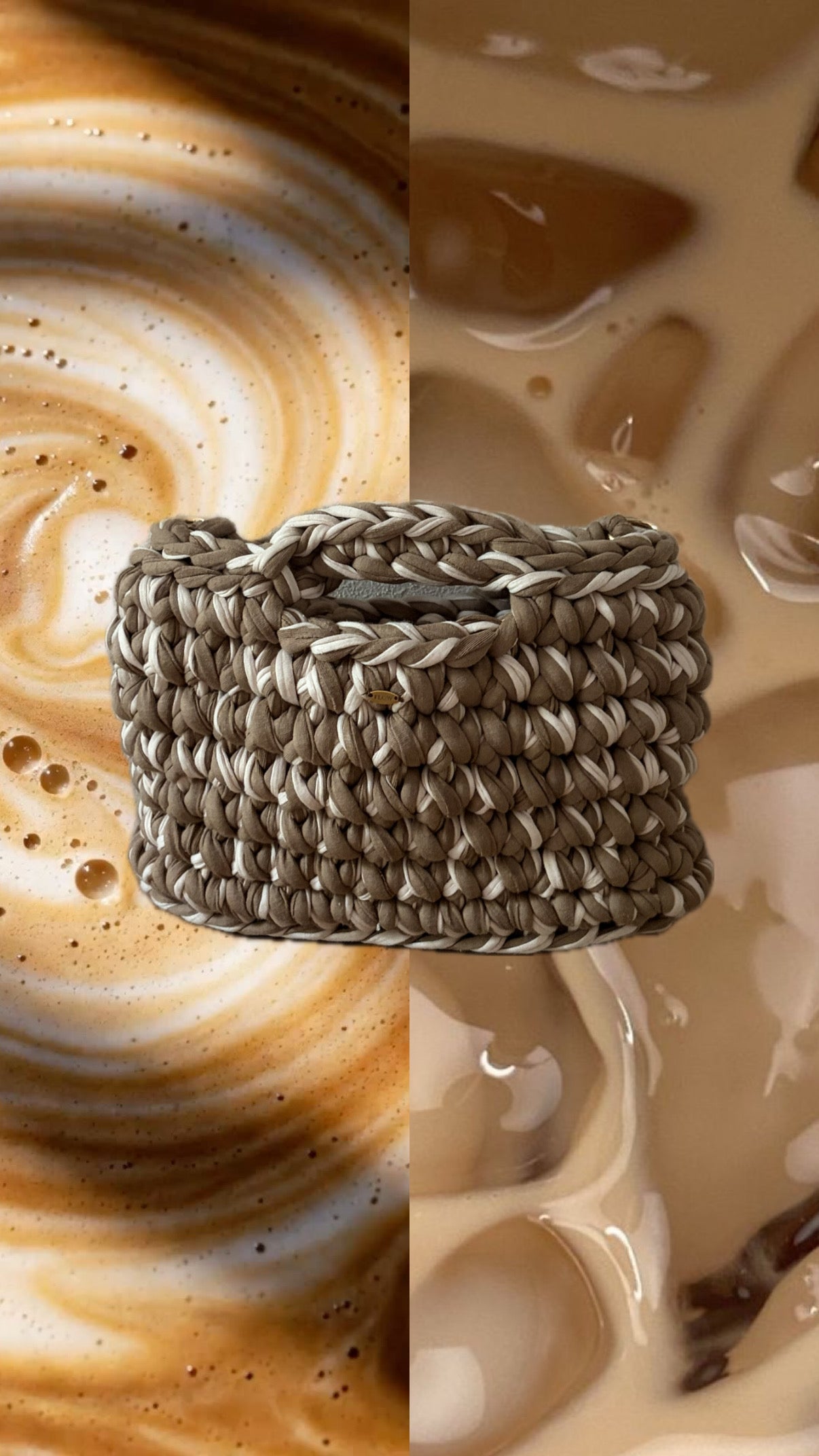 The Shoppe - latte