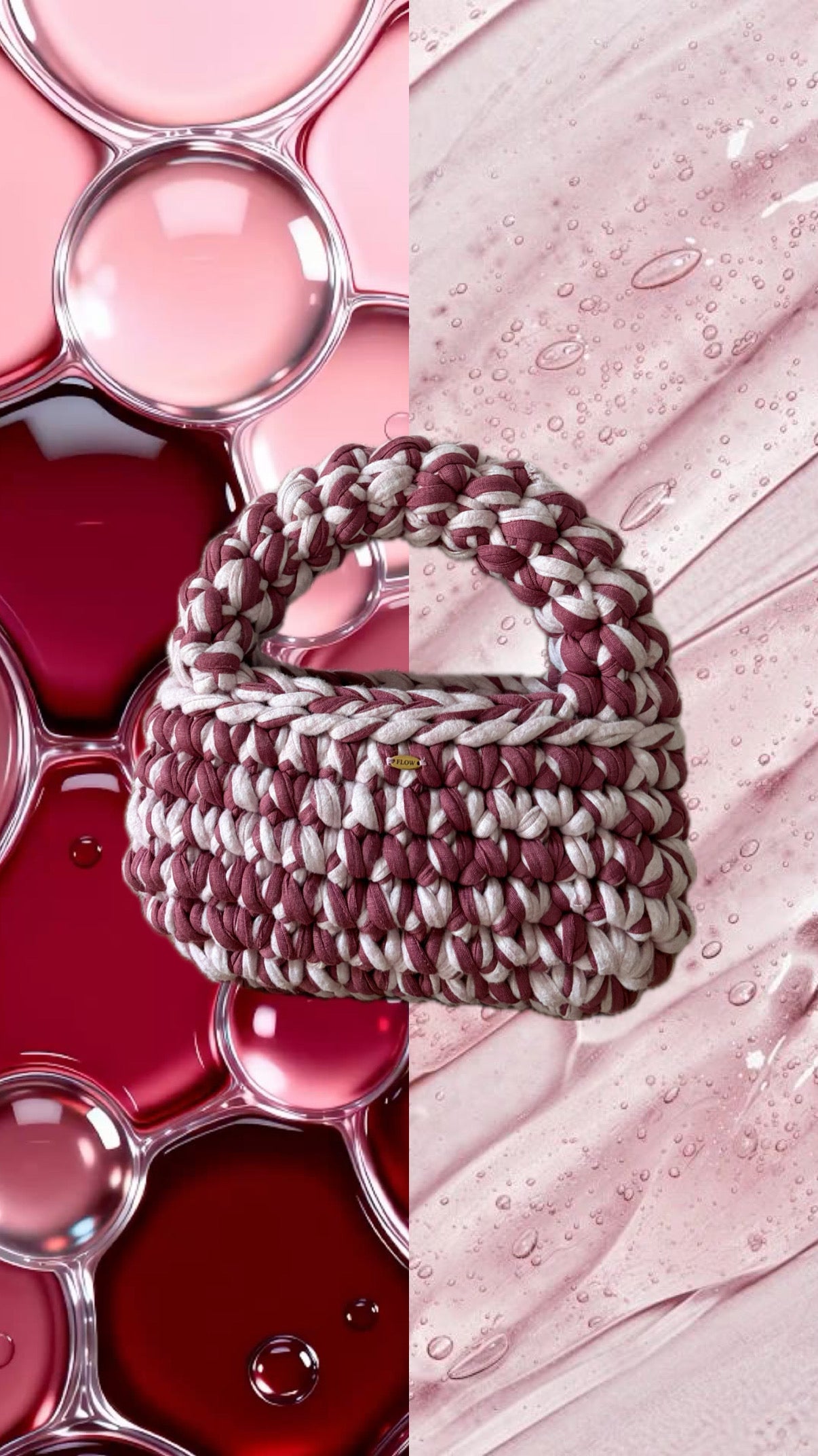 The Bulque - blush