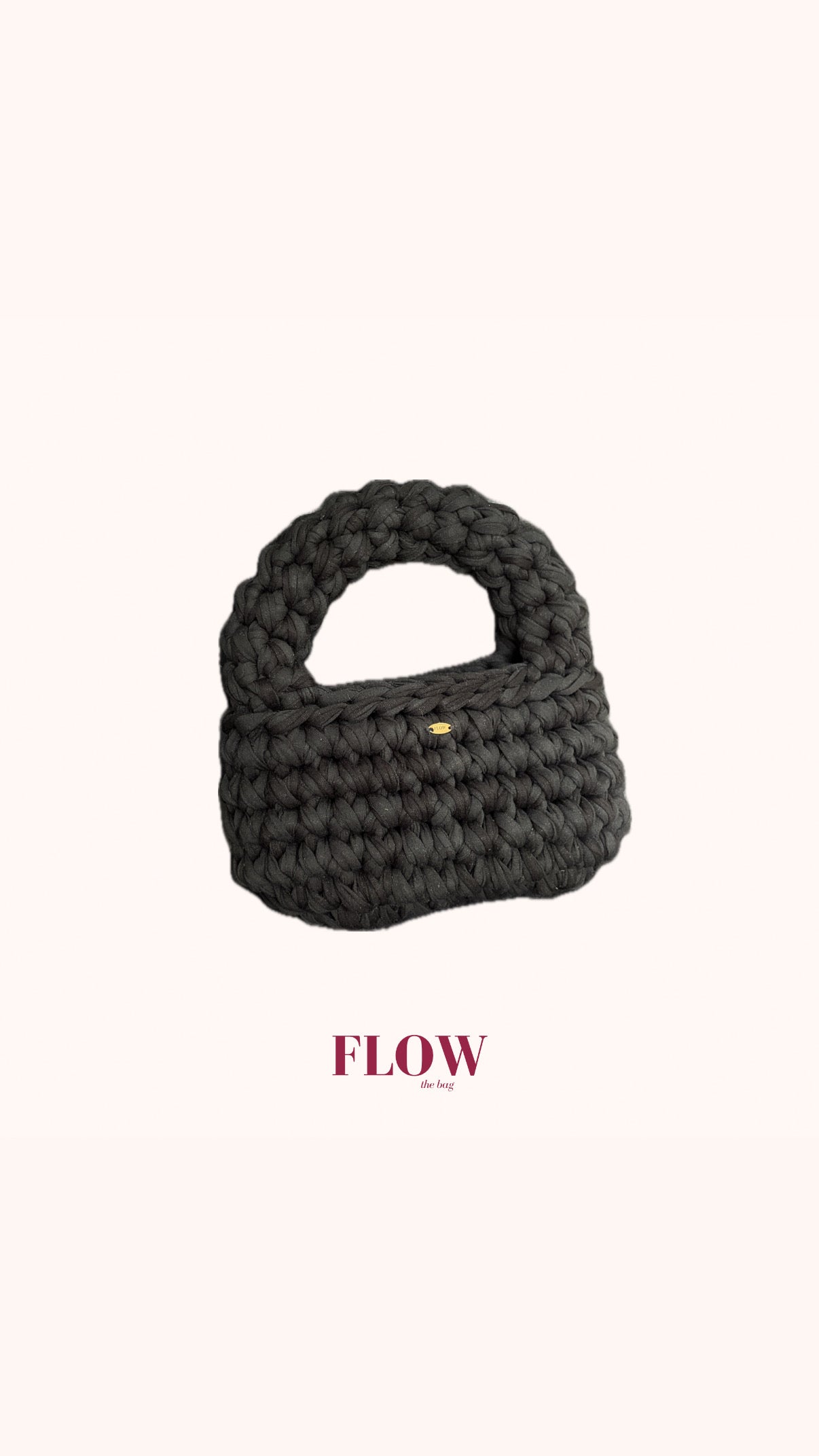 The Bulque - Classy Black