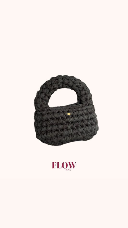 The Bulque - Classy Black
